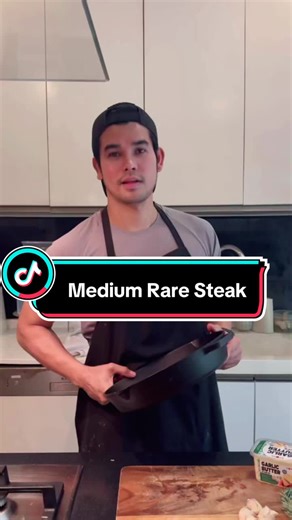 How to Cook a Perfect Rib Eye Steak at Home
