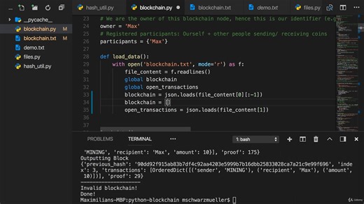 120 - Converting Strings Into Python Objects