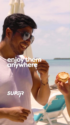 Indulge in our Meat Pies at Super 7, available at any branch! 不 Whether you choose beef, chicken, or any other favorite flavor, they are perfect to enjoy anywhere. ️ Come to Super 7 and discover your favorite to take with you wherever you go. Flavors that accompany you on every adventure!  | Puma Energy | Facebook