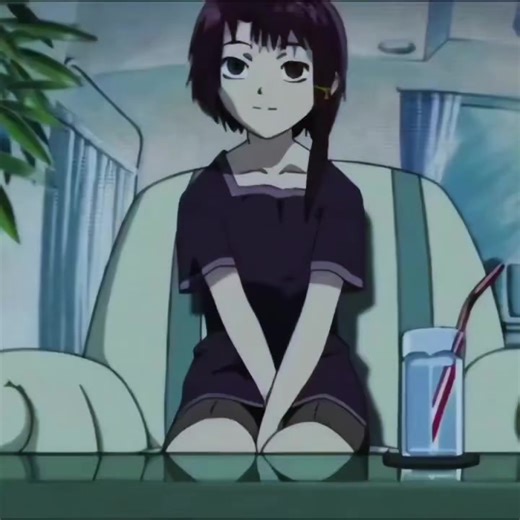 Embracing Lain: A Deep Dive into Serial Experiments Lain