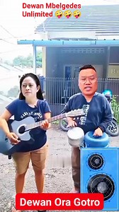 #Real Dewan Ora Gotro Unlimited | JOWO