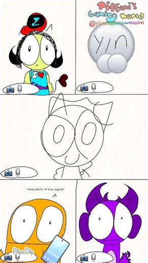 meet call meme XD #memeanimation