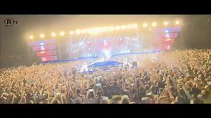 108K views · 810 shares | Tamer Hosny live concert at The Egyptian Russian university 4/5/2019 | Tamer Hosny | Facebook