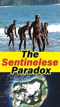The Sentinelese: World’s Most Isolated Tribe in the Andaman Islands
