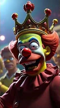 Homer the Yard Sale King