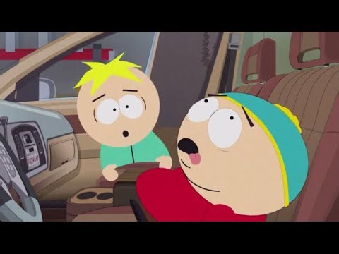 South Park || Season 27 intro 