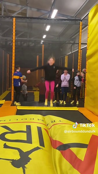 😎😎😎😎 #trampolinepark #youthclub #fun #fyp #foryou