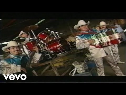 El Poder Del Norte - El Pase De La Pantera