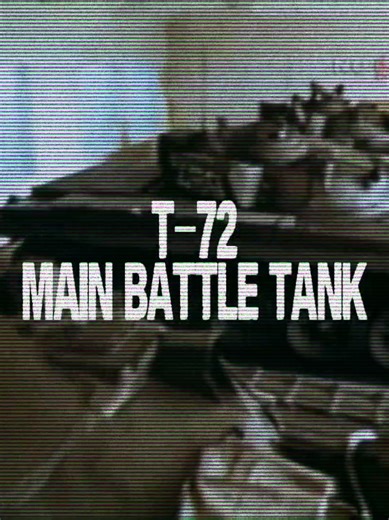 T-72 Main Battle Tank: Soviet Powerhouse Explained