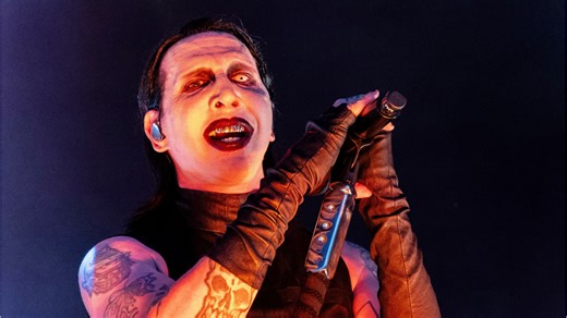 Marilyn Manson's former assistant revives sexual assault lawsuit