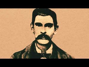 Doc Holliday: The Man Behind the Myth