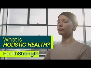 A Beginner’s Guide to Natural Healing | Holistic Health | Alternative Medicine & Wellness