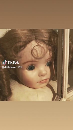 Dollmaker 101 (@dollmaker.101)’s videos with original sound - Dollmaker 101