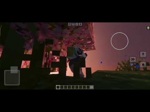 [Minecraft Bedrock] Mod Add-On Jane Doe 1.21+