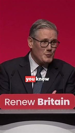 Starmer jokes about his ‘toolmaker’ dad | The Independent
