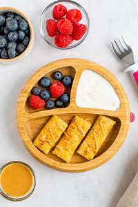 Baby (  Toddler) French Toast