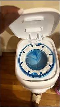 Playtex Diaper Genie Complete Pail Review | Best Diaper Trash Can for Odor Control