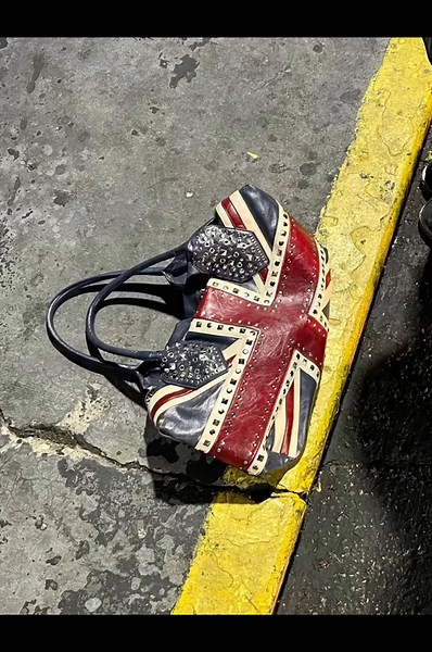 Exploring Unique Fashion Trends with the Union Jack