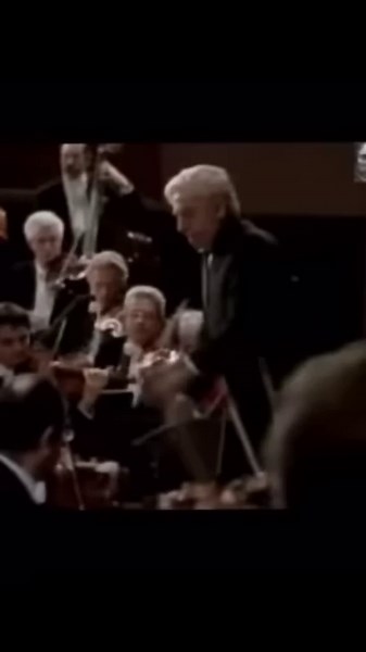 Beethoven's 7th Symphony (Allegretto): The Legendary Performance by Karajan & BPO!