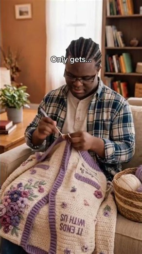 Easy Crochet Pattern for Beginners | Step by Step Tutorial
