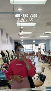 4.5K views · 89 reactions | VLOG ON MY FAVORITE DAY! #jairah #fyp #cebuanateacherinamerica #weekend #spa #USALIFE | Jairah Garcia | Facebook