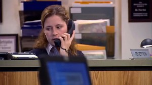 56K views · 1.2K reactions | When Pam Was No Longer A Secretary But A Real Artist READ MORE : https://moviesnewstoday.com/when-pam-was-no-longer-a-secretary-but-a-real-artist/ | The Office Lover | Facebook