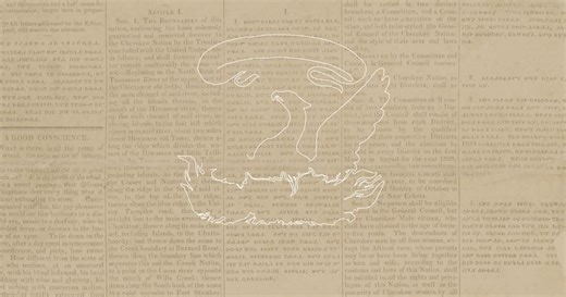 Telliko Canoe Society carves history back into Cherokee Nation