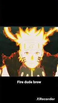 Naruto open the obito mask