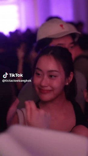 Tictactoe: Discover Bangkok's Hottest Nightlife