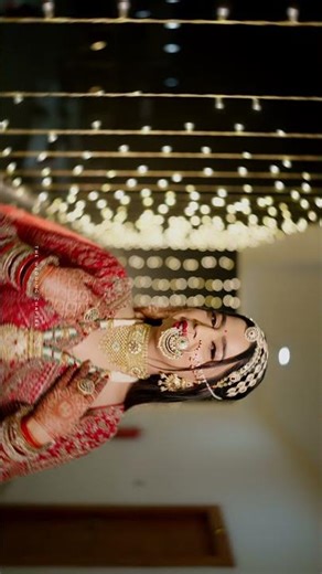 Best Bridal Reel 2025 #wedding #bride #bridalshoots