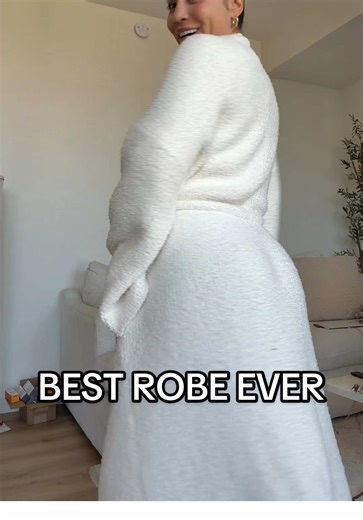 The Best Bathrobe: Comfort and Style Combined