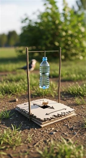 Birds trapping and cute birds Watch these adorable feathered friends in action