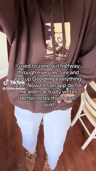 chloe on TikTok