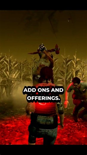 Dead by Daylight overview: how the 4v1 horror game works