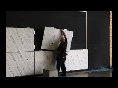 NorthClad ACM Series Install Training Video 2 15 21 S