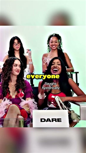 KATSEYE Members’ Hidden Talents Part 1 😱