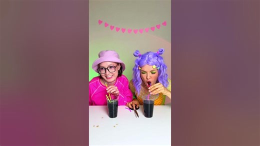 Crazy Makeover Challenge: From Drab to Fab! 🎨✨