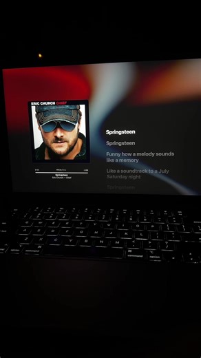 Eric Church Album Review: No Skips and Timeless Quality