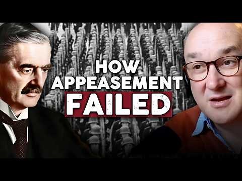 Countdown to Armageddon: Europe 1938-39 | Hitler's War On Poland