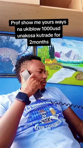Mastering Binary Options Trading in Africa
