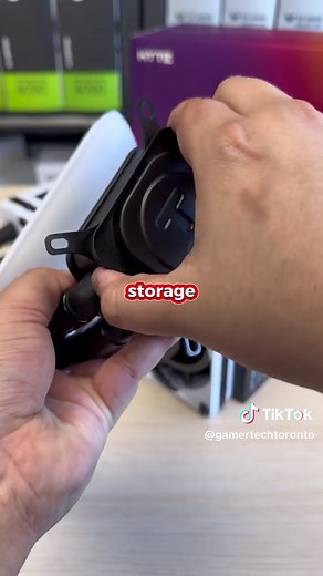 HYTE Q60 AIO Liquid Cooler with Built-in CPU - Tech Gaming Toronto