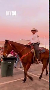 Let's rodeo, San Antonio! The 2026 San Antonio Stock Show & Rodeo is officially underway.