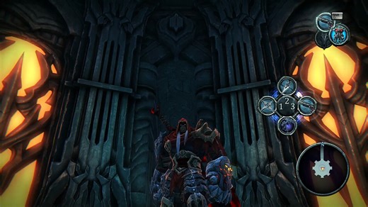 Darksiders (Warmastered Edition) Walkthrough Part 36