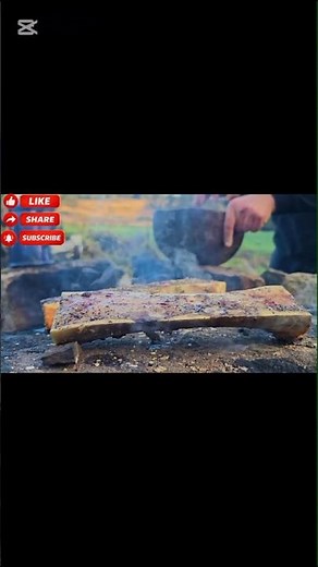 Juicy Bone Marrow Recipe 🍖🔥