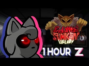 Purin - Friday Night Funkin' [FULL SONG] (1 HOUR)