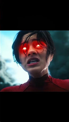 The Girl of Steel 🛡️⚡