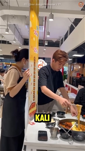 Skill Ini Bisa Bikin Kamu Makan Gratis 🍜😱