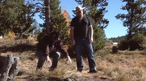 Hank Patterson - Your Fly Fishing Guide on Reels