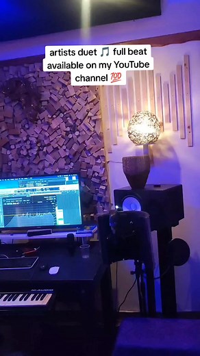 Free Afro Beat Instrumental for 2024