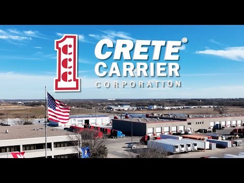 Crete Carrier Corporation
